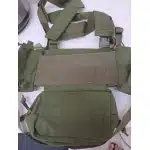 Micro MK3 Brusttrage photo review