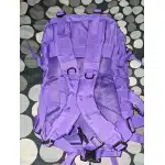 Taktischer Rucksack 45L in Olivgrün photo review