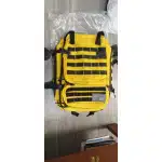 Grauer MOLLE-Rucksack 45L photo review