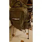 3-Tage Militärrucksack mit MOLLE-System photo review