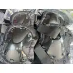 Multicam Taktische Ellenbogen- und Knieschützer photo review