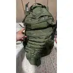 50 Liter MOLLE-Taktikrucksack photo review