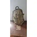 3-Tage Militärrucksack mit MOLLE-System photo review
