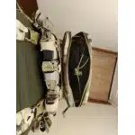 Lasergeschnittenes MOLLE-Brustgeschirr "YKD" photo review