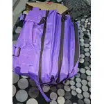 Taktischer Rucksack 45L in Olivgrün photo review