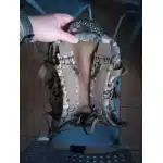 Multicam 12-Stunden Taktik-Rucksack photo review