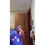 Schwarzer Multicam-Taktikrucksack 45L photo review