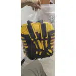 Grauer MOLLE-Rucksack 45L photo review