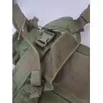 Micro MK3 Brusttrage photo review