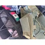 Multicam Taktische Ellenbogen- und Knieschützer photo review