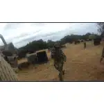 6SH117 Russische Gefechtsweste photo review