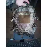 Multicam 12-Stunden Taktik-Rucksack photo review