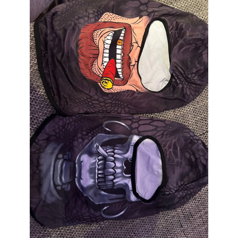 Venom Taktische Balaklava photo review