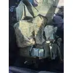 6SH117 Russische Gefechtsweste photo review