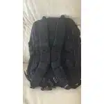 Schwarzer taktischer Rucksack 45L photo review