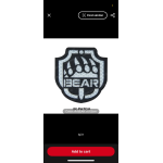 6SH117 Russische Gefechtsweste photo review