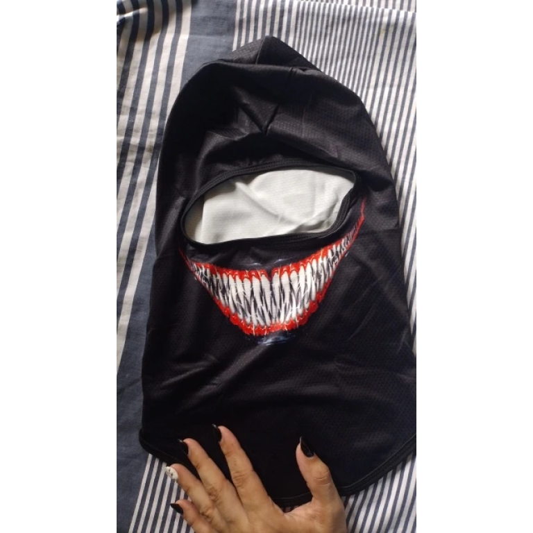 Venom Taktische Balaklava photo review