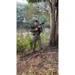 Taktisches Brustgeschirr H-Harness mit Magazintaschen „Elyt“ photo review