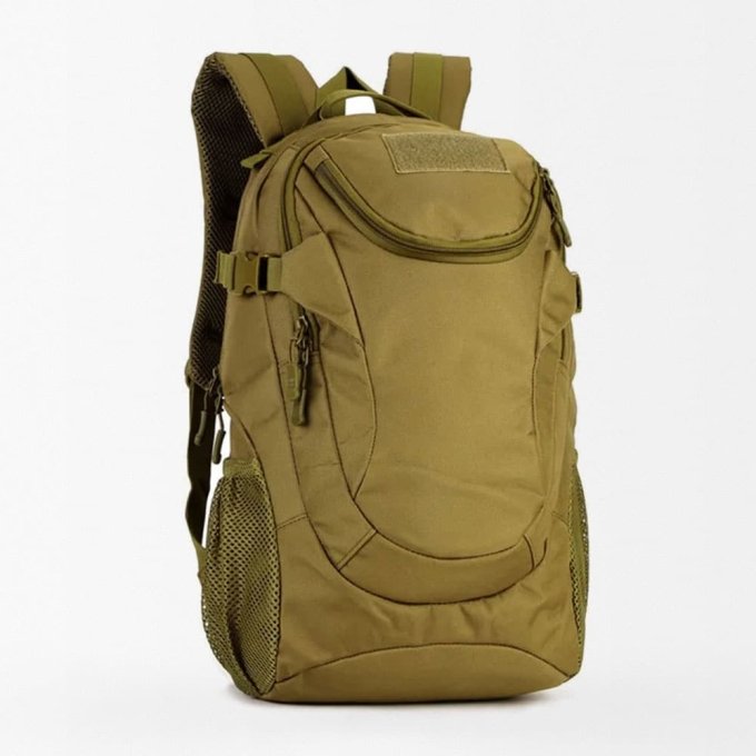Taktischer EDC-Rucksack 25L