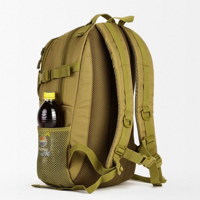 Taktischer EDC-Rucksack 25L – Bild 2