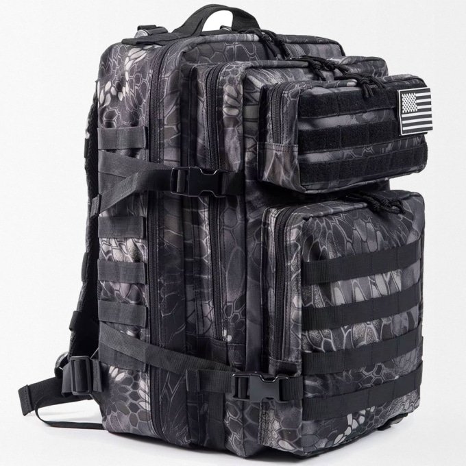 Kryptek Typhon Taktischer Rucksack 45L