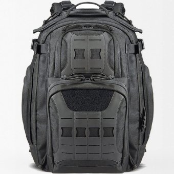 Taktischer 40L Rucksack "Tribe"