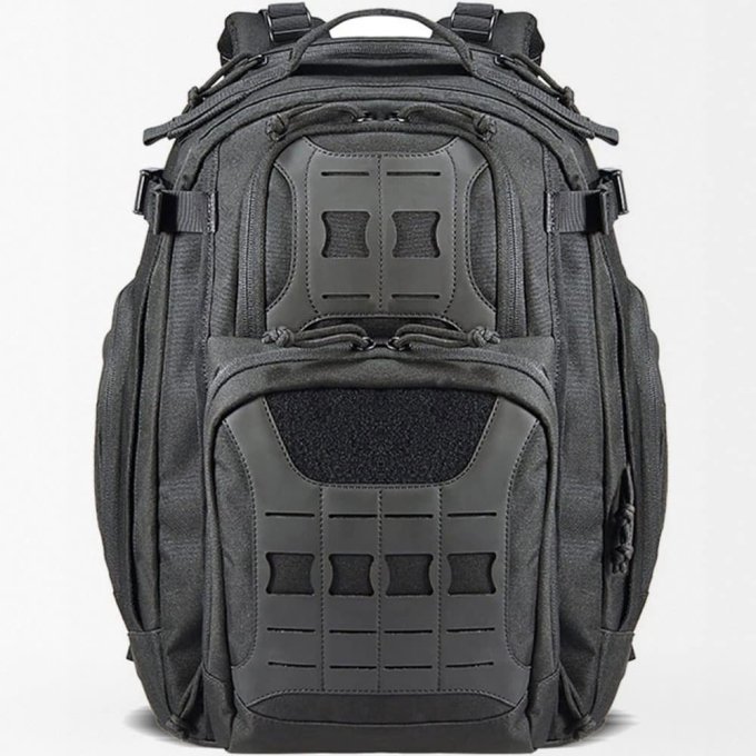 Taktischer 40L Rucksack "Tribe"