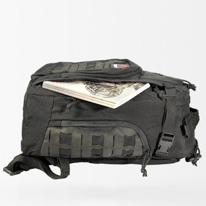 Taktischer 40L Rucksack "Tribe" – Bild 5