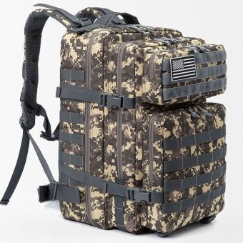 45L UCP Camouflage-Rucksack