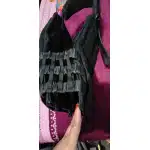 Airsoft-Taktische MOLLE-Weste photo review