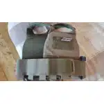 Ferro plate carrier photo review