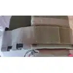 Ferro plate carrier photo review