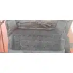 Taktischer Softarmor-Plattenträger photo review