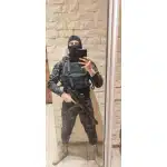 Taktischer Softarmor-Plattenträger photo review