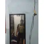 Taktischer Plattenträger mit Magazintaschen photo review