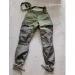 Russischer Gorka 4 in Olivgrün photo review