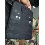 Niedrigprofiliger Plattenträger photo review