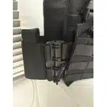 Airsoft FCSK Plattenträgerweste photo review