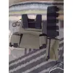 AC1 Taktische Plattenträger-Weste photo review