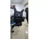 Krydex Unauffälliger Plattenträger photo review