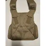 Taktischer Softarmor-Plattenträger photo review