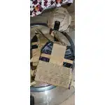 Niedrigprofiliger Plattenträger photo review