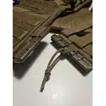 Taktischer Softarmor-Plattenträger photo review