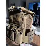 Ferro Concept Taktische Plattenträgerweste Multicam Schwarz photo review