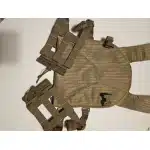 Taktischer Softarmor-Plattenträger photo review