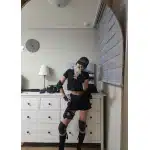 JPC Plate Carrier Weste für Airsoft photo review