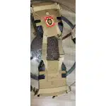 Niedrigprofiliger Plattenträger photo review