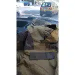 Russischer Gorka 4 in Olivgrün photo review