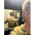 JPC Plate Carrier Weste für Airsoft photo review