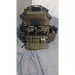 Verdeckter 10x12 Plattenträger photo review